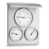 TFA 20.2010.60 stacja pogody mechaniczna barometr ścienny zewnętrzny